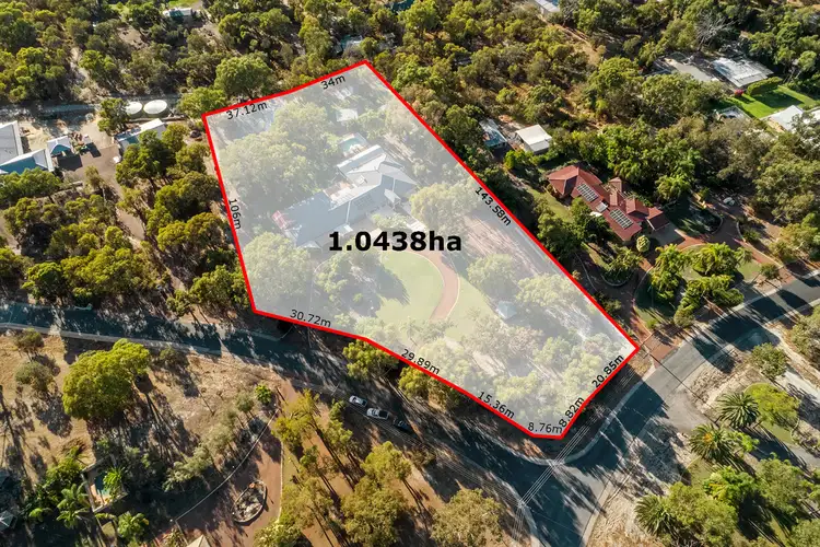 Fourth view of Homely house listing, 4 Albert Court, Wanneroo WA 6065