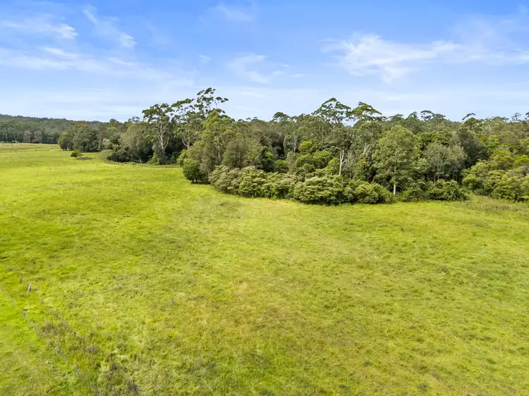 Second view of Homely land listing, 55 Davenport Lane, Jilliby NSW 2259