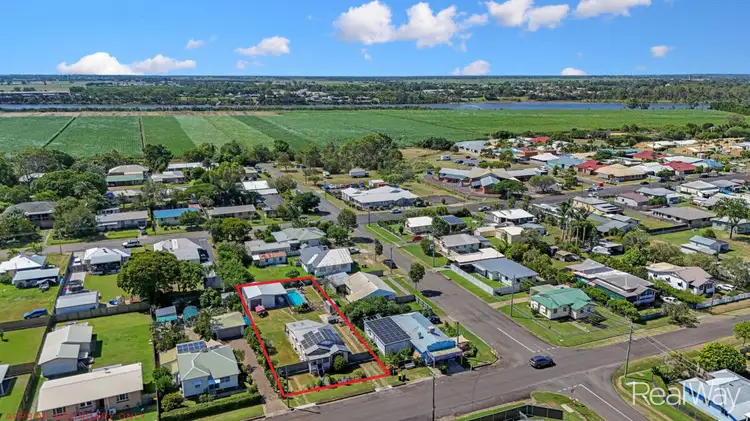 367 Bourbong Street, Millbank QLD 4670