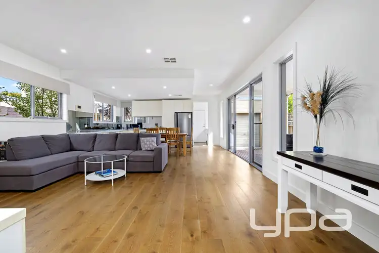 Third view of Homely townhouse listing, 5/34 McCulloch Street, Dromana VIC 3936