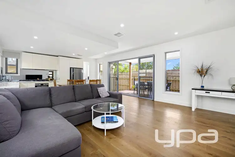 Fourth view of Homely townhouse listing, 5/34 McCulloch Street, Dromana VIC 3936