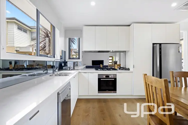 Sixth view of Homely townhouse listing, 5/34 McCulloch Street, Dromana VIC 3936