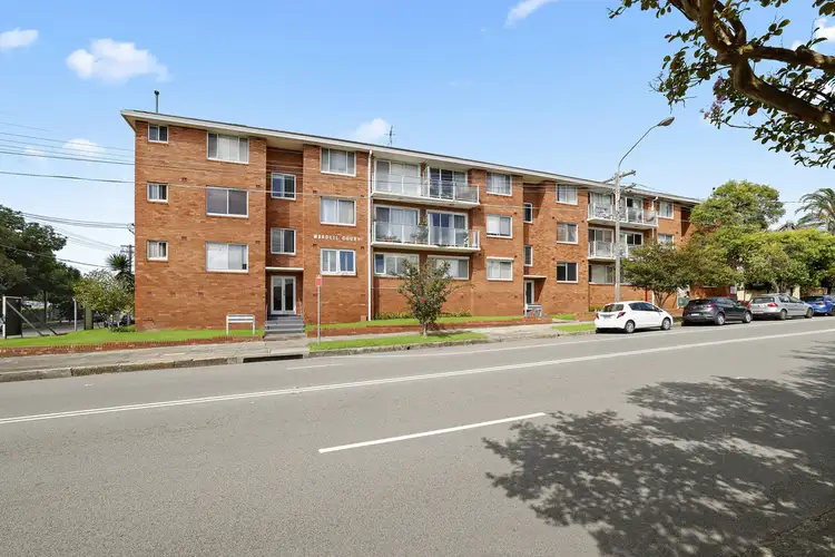 14/73-75 Wardell Road, Dulwich Hill NSW 2203