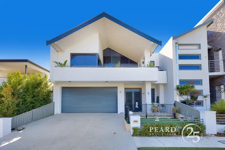 19 Orient Circuit, Hillarys WA 6025