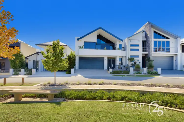 Second view of Homely house listing, 19 Orient Circuit, Hillarys WA 6025