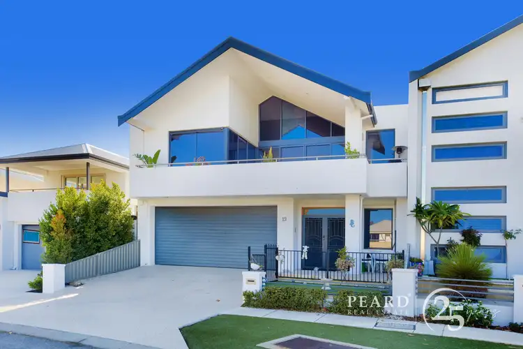 Third view of Homely house listing, 19 Orient Circuit, Hillarys WA 6025