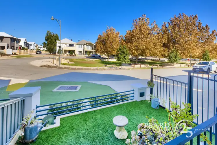 Fourth view of Homely house listing, 19 Orient Circuit, Hillarys WA 6025