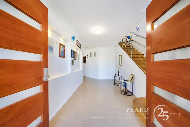 Fifth view of Homely house listing, 19 Orient Circuit, Hillarys WA 6025