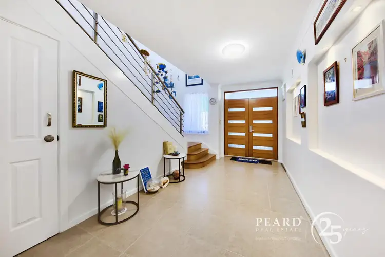 Seventh view of Homely house listing, 19 Orient Circuit, Hillarys WA 6025