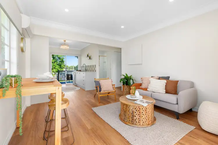 Second view of Homely house listing, 23 Macansh Street, Zillmere QLD 4034