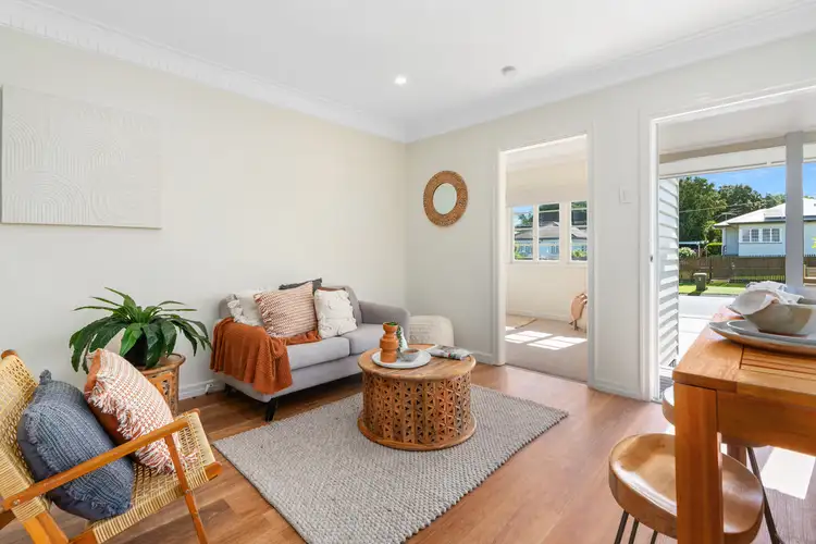 Third view of Homely house listing, 23 Macansh Street, Zillmere QLD 4034