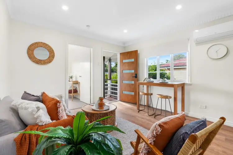 Fourth view of Homely house listing, 23 Macansh Street, Zillmere QLD 4034