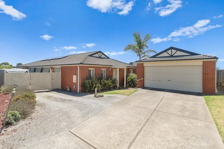 Main view of Homely house listing, 7 Andrea Claire Court, Skye VIC 3977