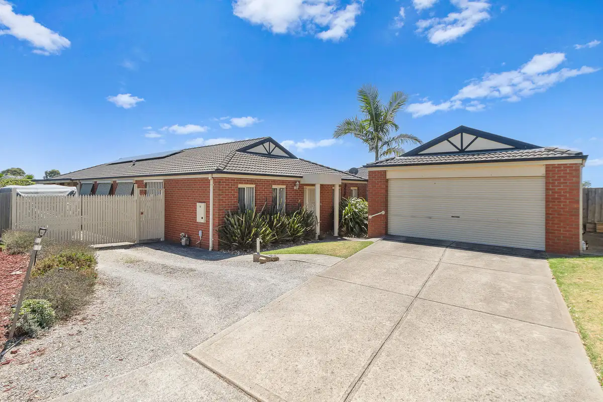 Main view of Homely house listing, 7 Andrea Claire Court, Skye VIC 3977