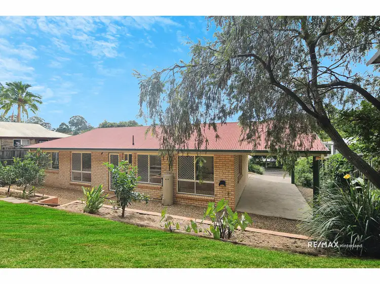 Main view of Homely house listing, 26 Hakea Avenue, Maleny QLD 4552