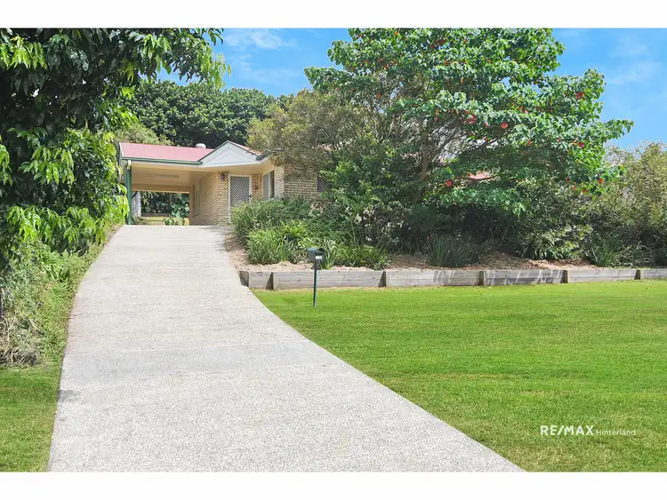 Second view of Homely house listing, 26 Hakea Avenue, Maleny QLD 4552