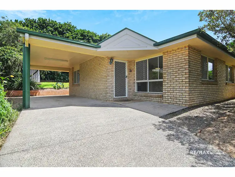 Third view of Homely house listing, 26 Hakea Avenue, Maleny QLD 4552