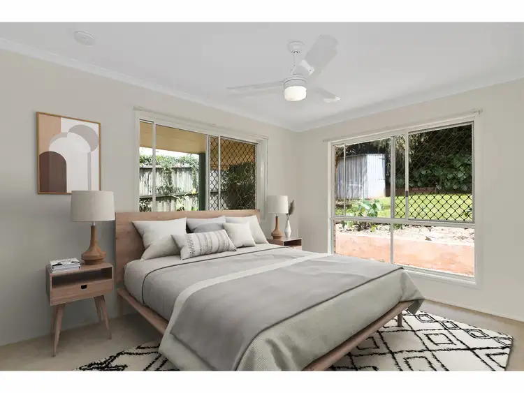 Sixth view of Homely house listing, 26 Hakea Avenue, Maleny QLD 4552