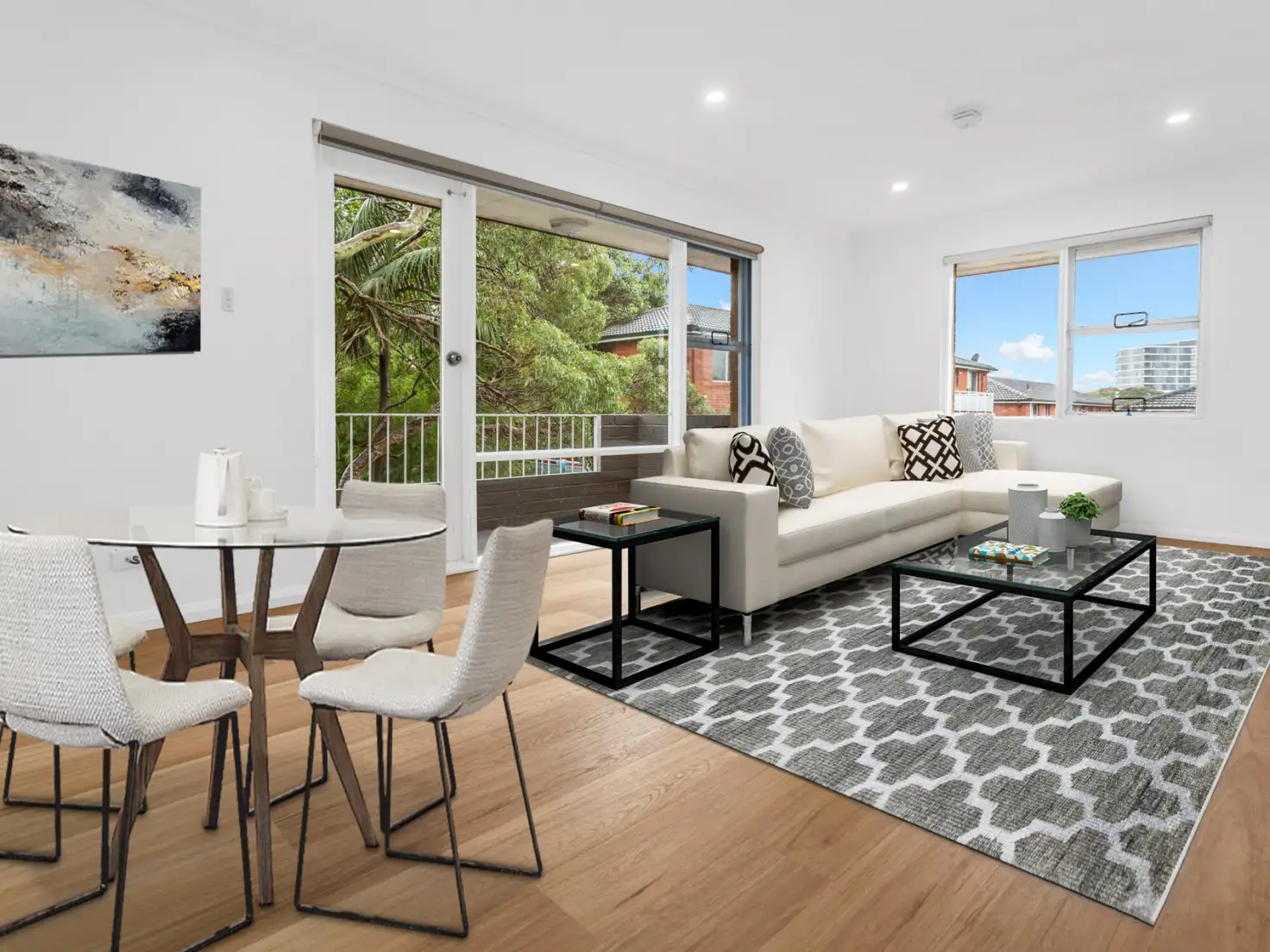 Main view of Homely apartment listing, 9/21 Redman Road, Dee Why NSW 2099