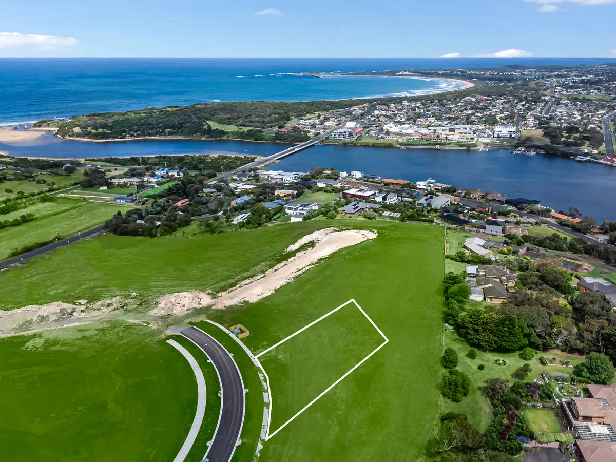 Main view of Homely land listing, 25 Goldstein Avenue, Warrnambool VIC 3280