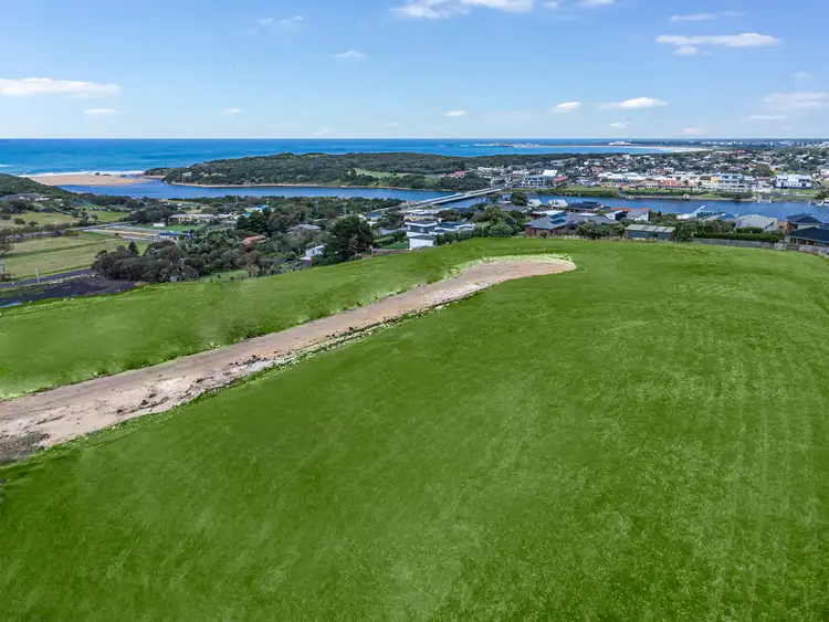 Second view of Homely land listing, 25 Goldstein Avenue, Warrnambool VIC 3280