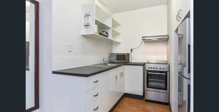 Third view of Homely apartment listing, 59/255 Hindley Street, Adelaide SA 5000