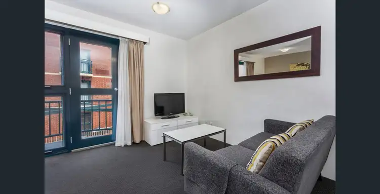 Fourth view of Homely apartment listing, 59/255 Hindley Street, Adelaide SA 5000
