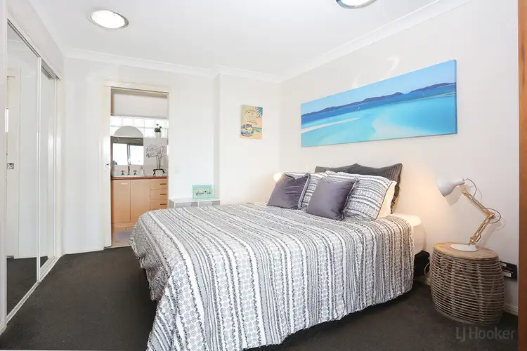 Third view of Homely apartment listing, 88/106-108 Marine Parade, Southport QLD 4215
