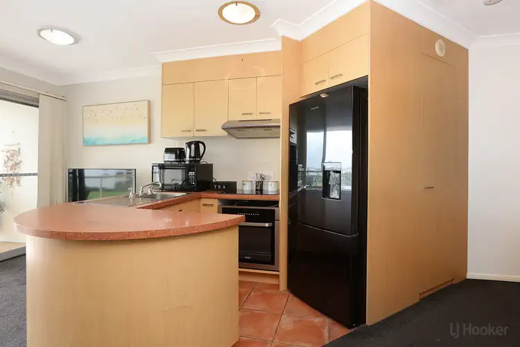 Sixth view of Homely apartment listing, 88/106-108 Marine Parade, Southport QLD 4215
