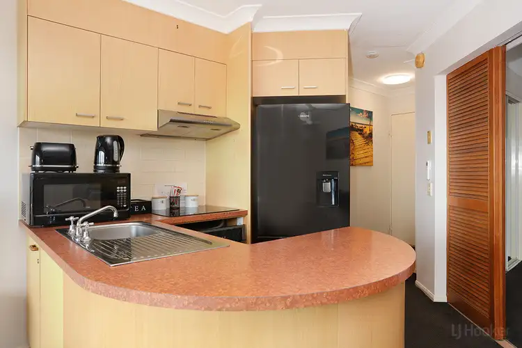 Seventh view of Homely apartment listing, 88/106-108 Marine Parade, Southport QLD 4215