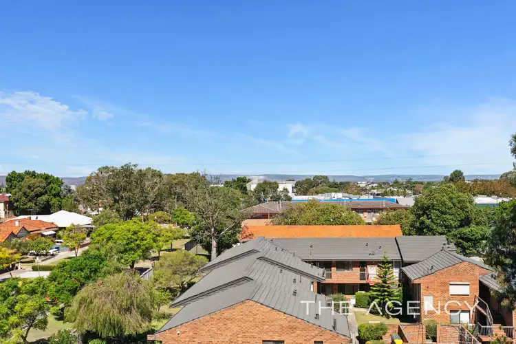 Main view of Homely unit listing, 52/157-161 Hubert Street, East Victoria Park WA 6101
