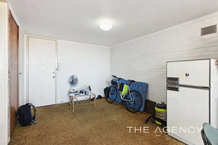 Third view of Homely unit listing, 52/157-161 Hubert Street, East Victoria Park WA 6101