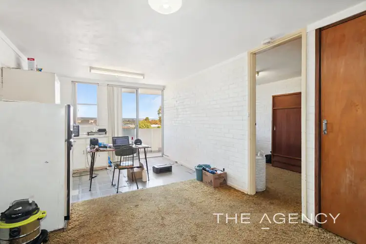 Fourth view of Homely unit listing, 52/157-161 Hubert Street, East Victoria Park WA 6101