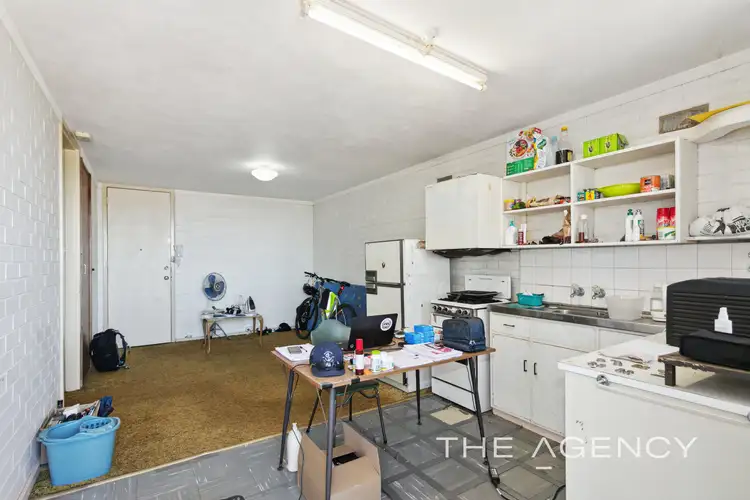 Fifth view of Homely unit listing, 52/157-161 Hubert Street, East Victoria Park WA 6101