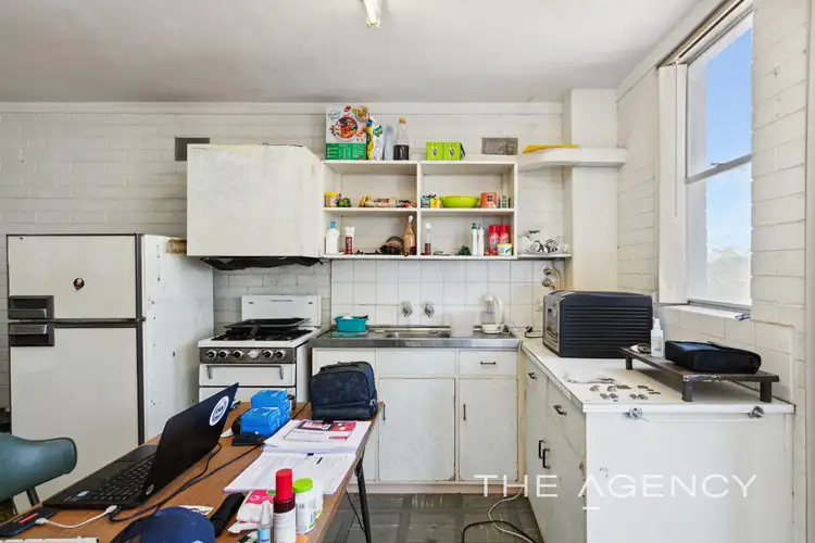 Sixth view of Homely unit listing, 52/157-161 Hubert Street, East Victoria Park WA 6101