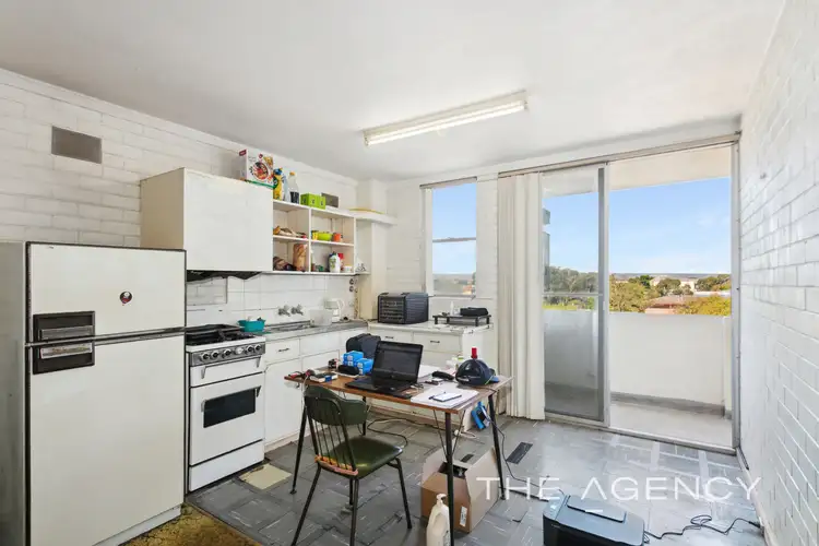 Seventh view of Homely unit listing, 52/157-161 Hubert Street, East Victoria Park WA 6101