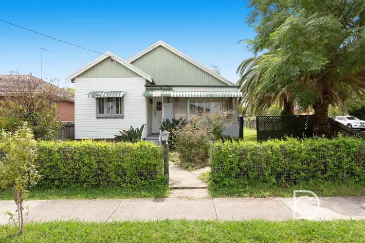 1 The Causeway, Strathfield South NSW 2136