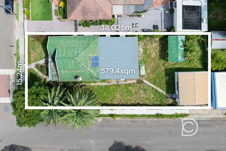 Second view of Homely house listing, 1 The Causeway, Strathfield South NSW 2136