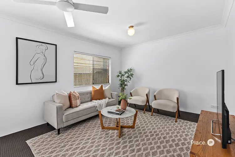 Fifth view of Homely unit listing, 1/42 Macaulay Street, Coorparoo QLD 4151