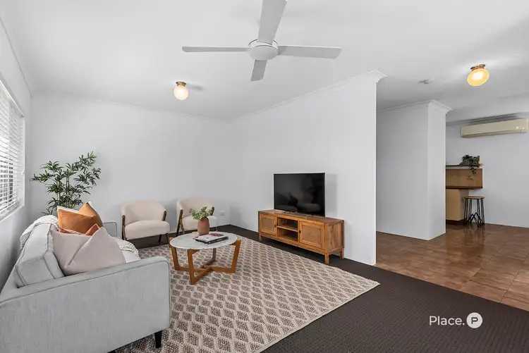 Sixth view of Homely unit listing, 1/42 Macaulay Street, Coorparoo QLD 4151