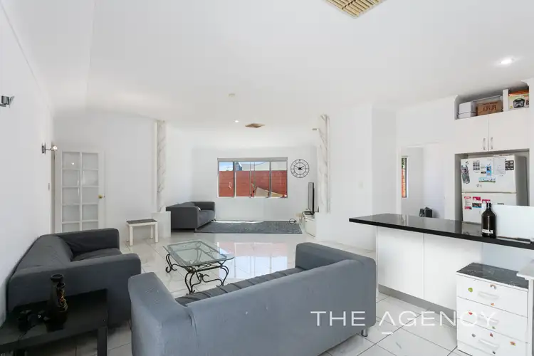 2A Whitby Court, Bentley WA 6102