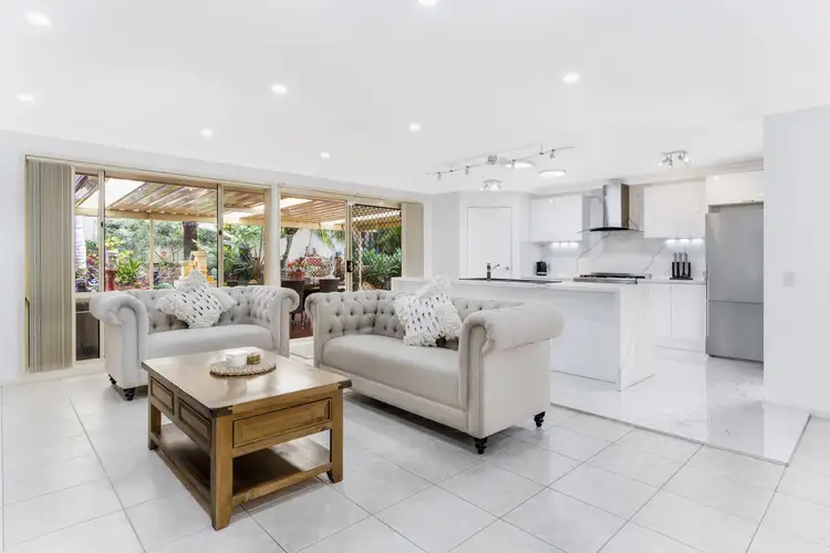 Second view of Homely house listing, 61 Campaspe Circuit, Albion Park NSW 2527