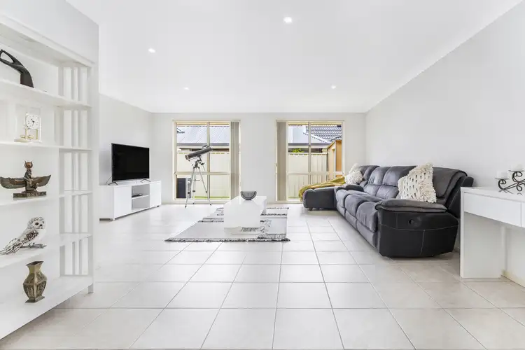 Third view of Homely house listing, 61 Campaspe Circuit, Albion Park NSW 2527