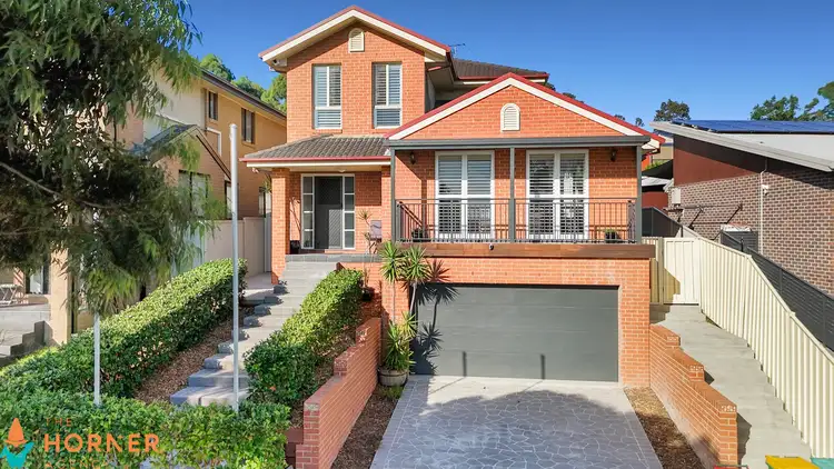 Main view of Homely house listing, 3 Weaver Crescent, Watanobbi NSW 2259