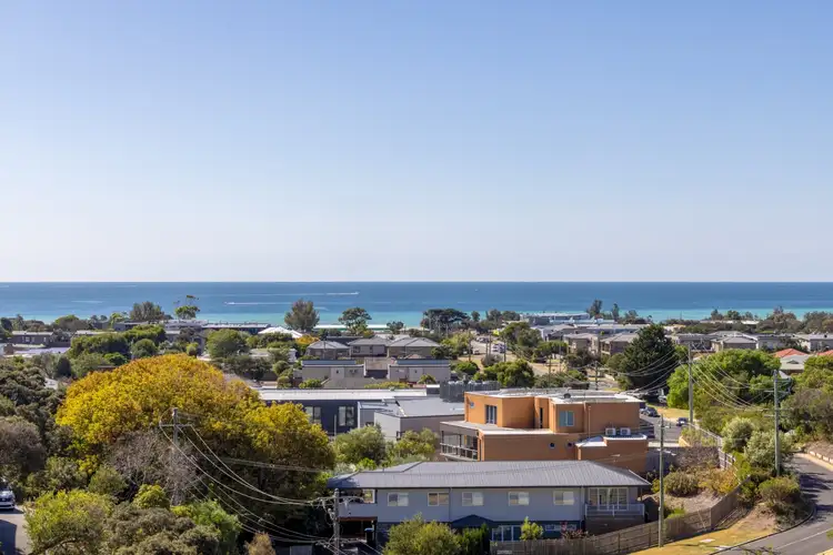 Second view of Homely house listing, 14 Valley Drive, Rye VIC 3941