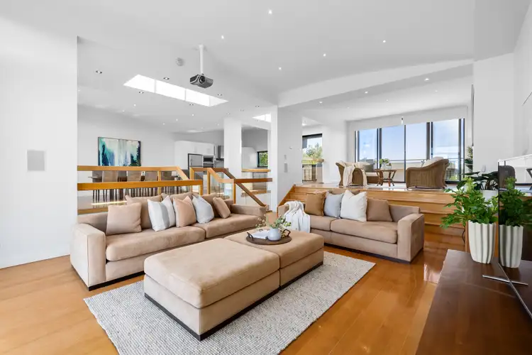 Fourth view of Homely house listing, 14 Valley Drive, Rye VIC 3941