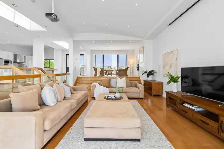 Fifth view of Homely house listing, 14 Valley Drive, Rye VIC 3941