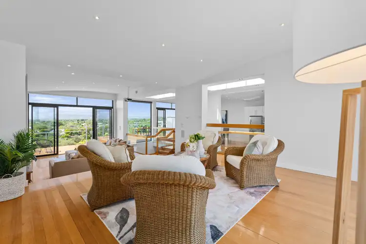 Sixth view of Homely house listing, 14 Valley Drive, Rye VIC 3941