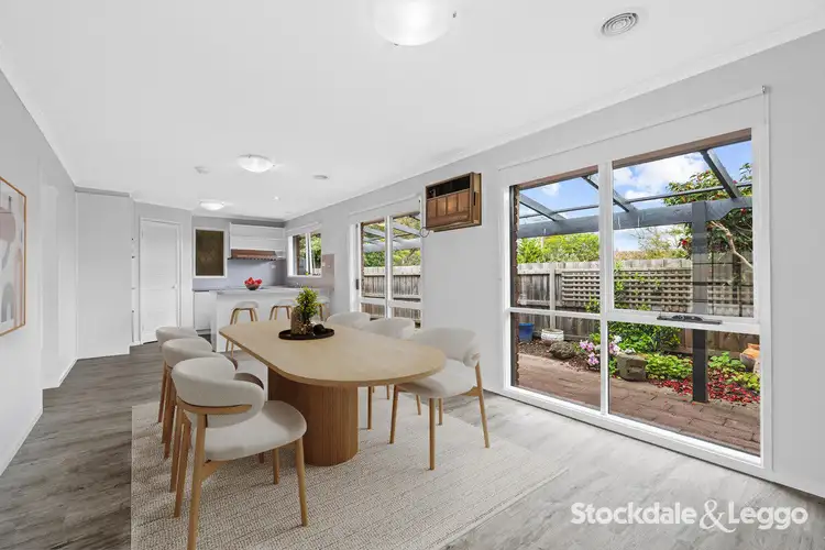 Fifth view of Homely house listing, 12 Michelle Court, Morwell VIC 3840