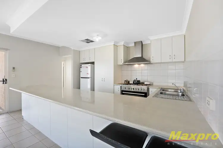 Second view of Homely house listing, 23A Brandon Way, Lynwood WA 6147